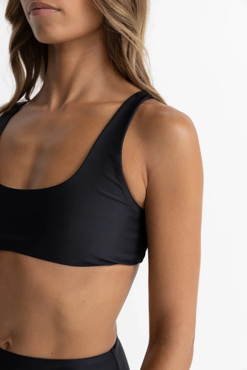 Rhythm Classic Crop Top