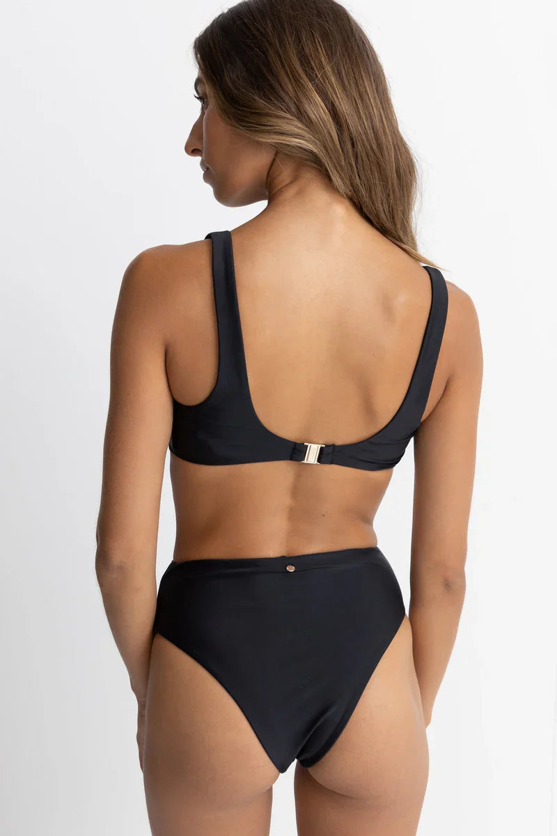 Rhythm Classic Crop Top
