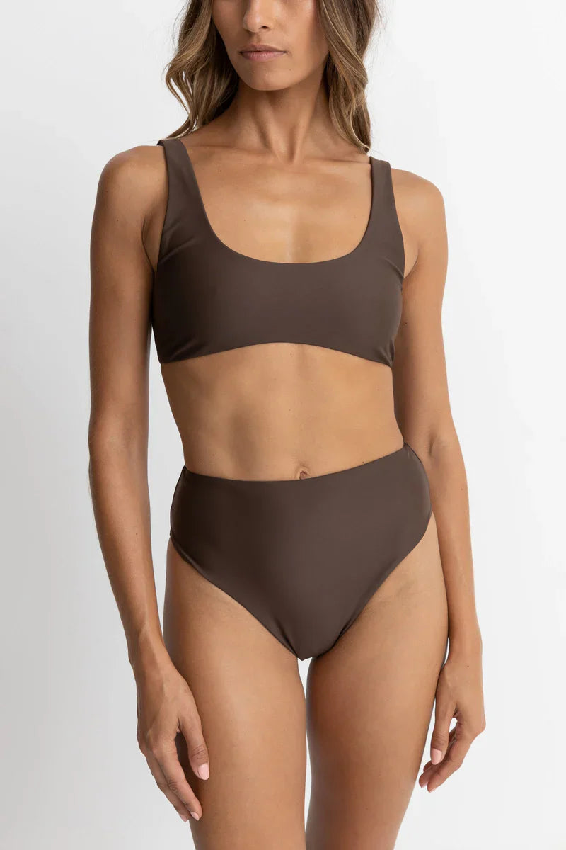 Rhythm Classic Crop Top