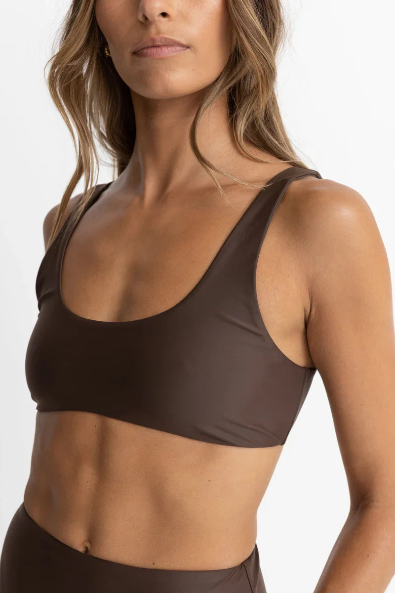 Rhythm Classic Crop Top