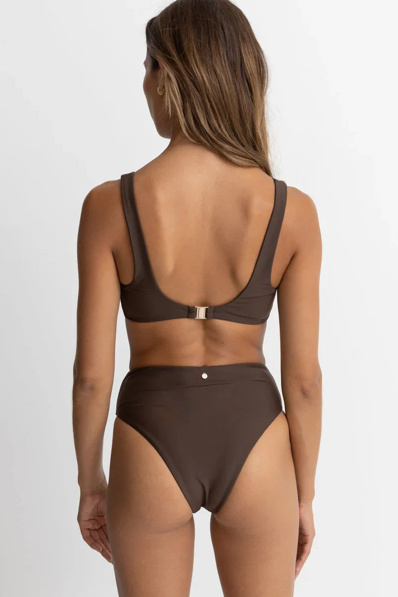 Rhythm Classic Crop Top