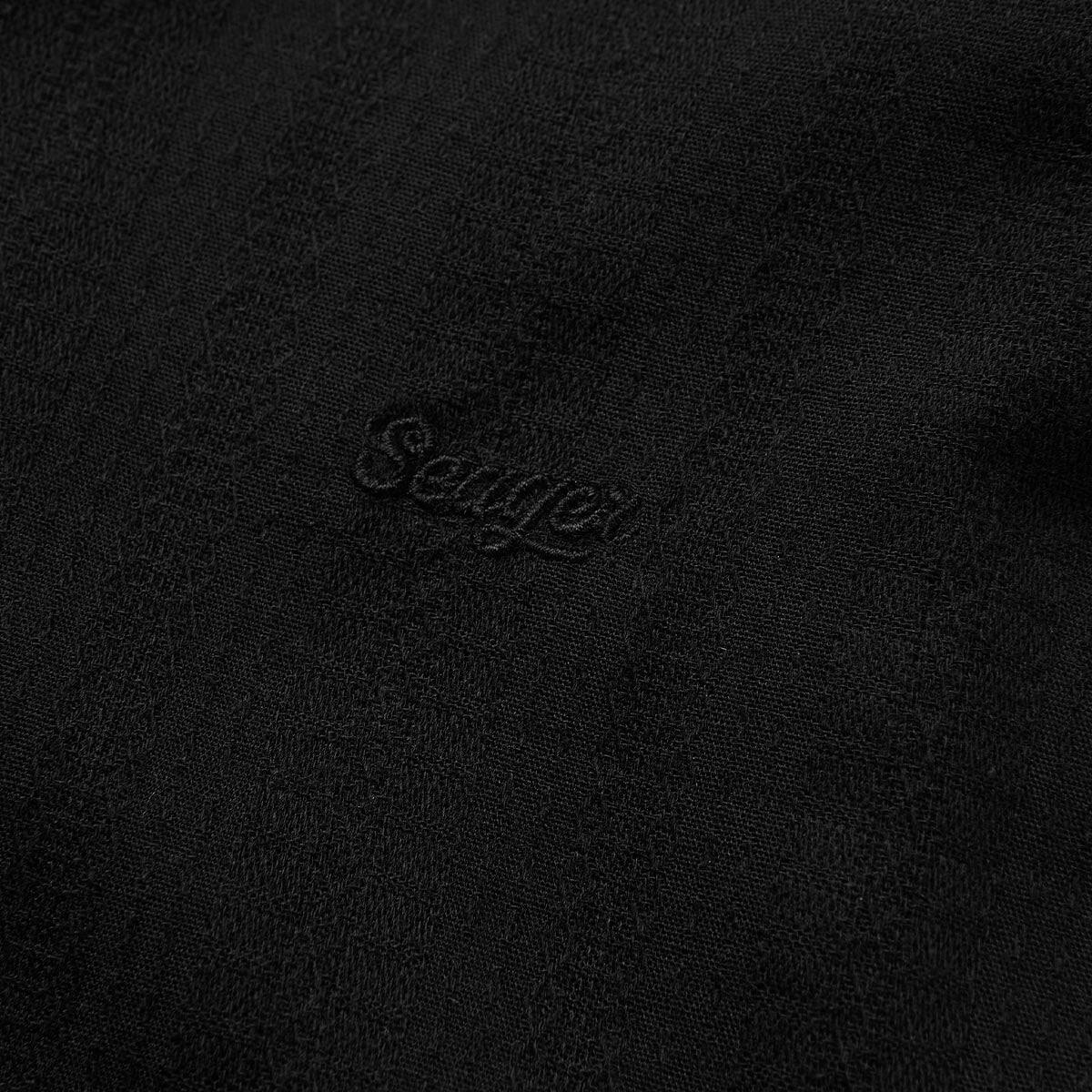 Seager Caldera Short Sleeve Shirt