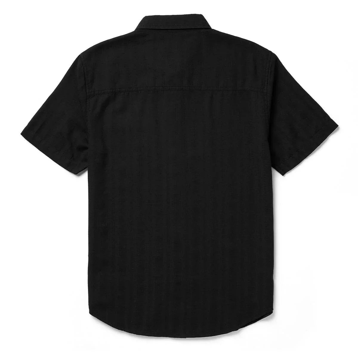 Seager Caldera Short Sleeve Shirt