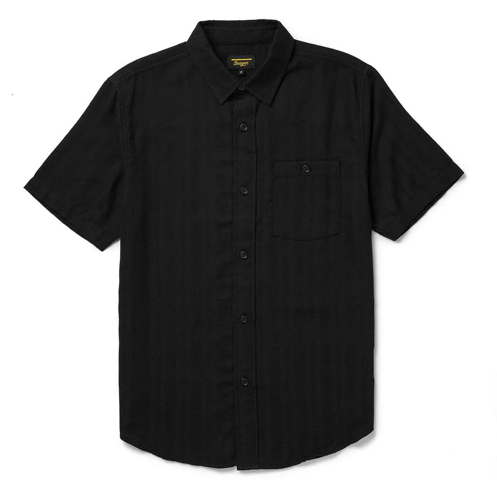 Seager Caldera Short Sleeve Shirt