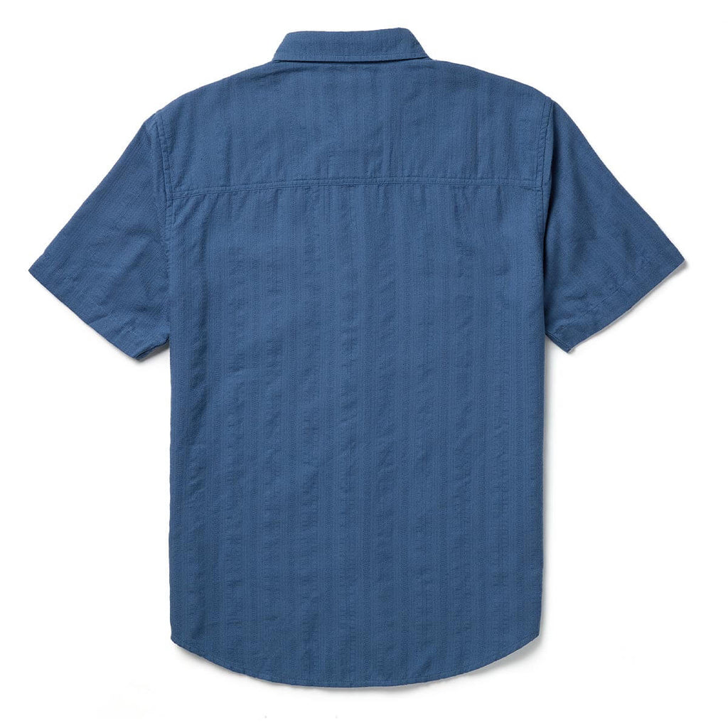 Seager Caldera Short Sleeve Shirt