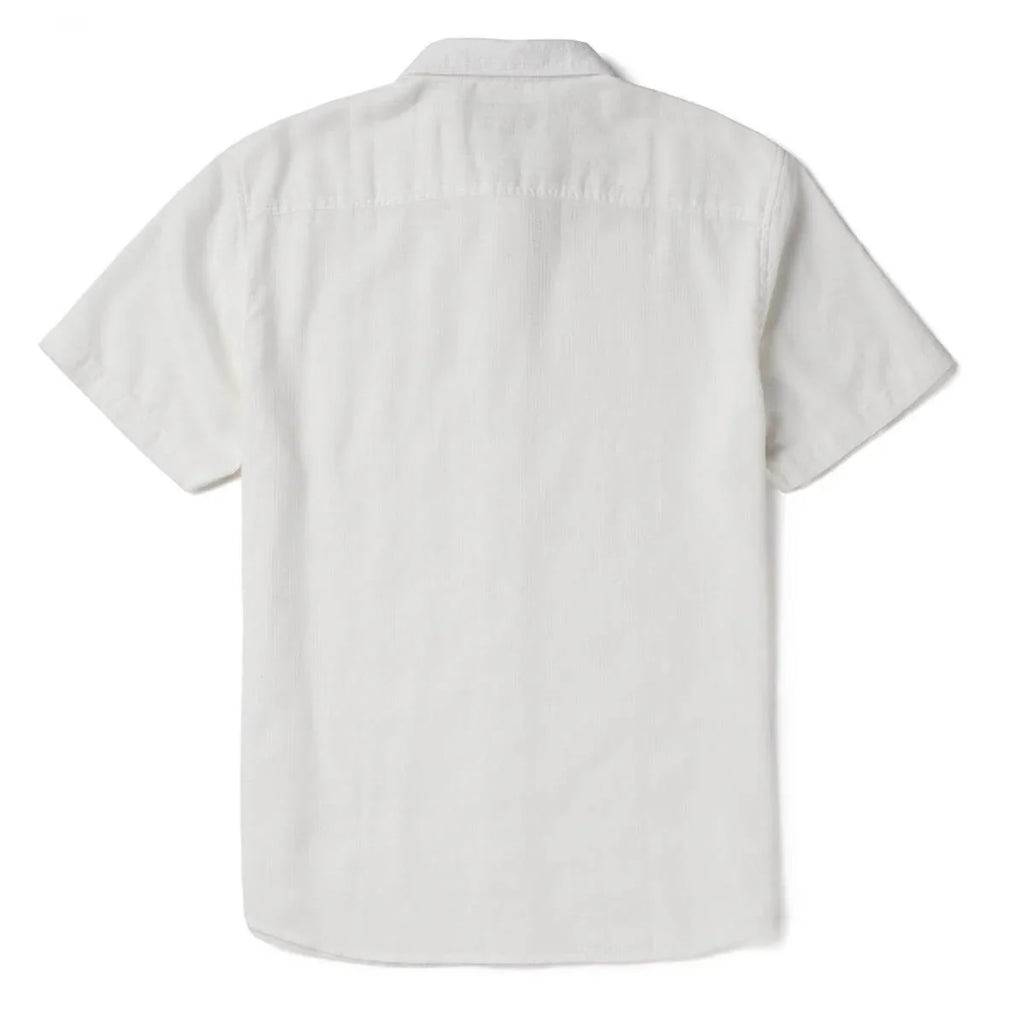 Seager Caldera Short Sleeve Shirt