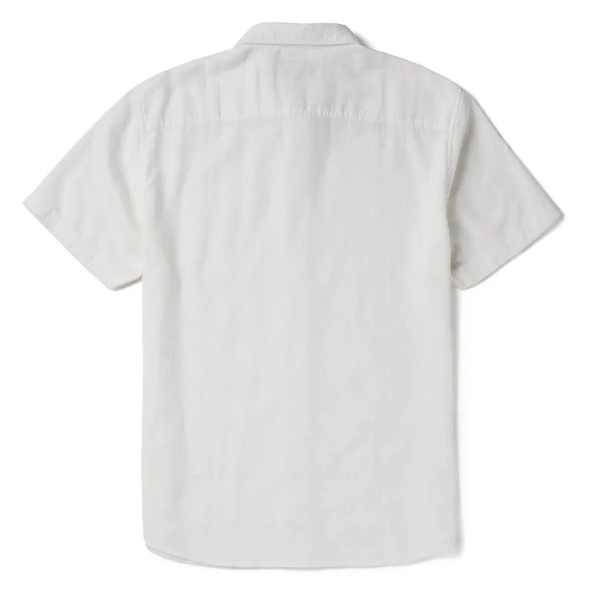 Seager Caldera Short Sleeve Shirt