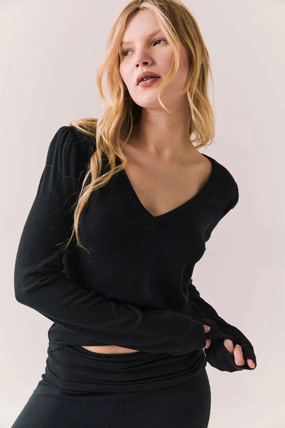 Chlo Long Sleeve
