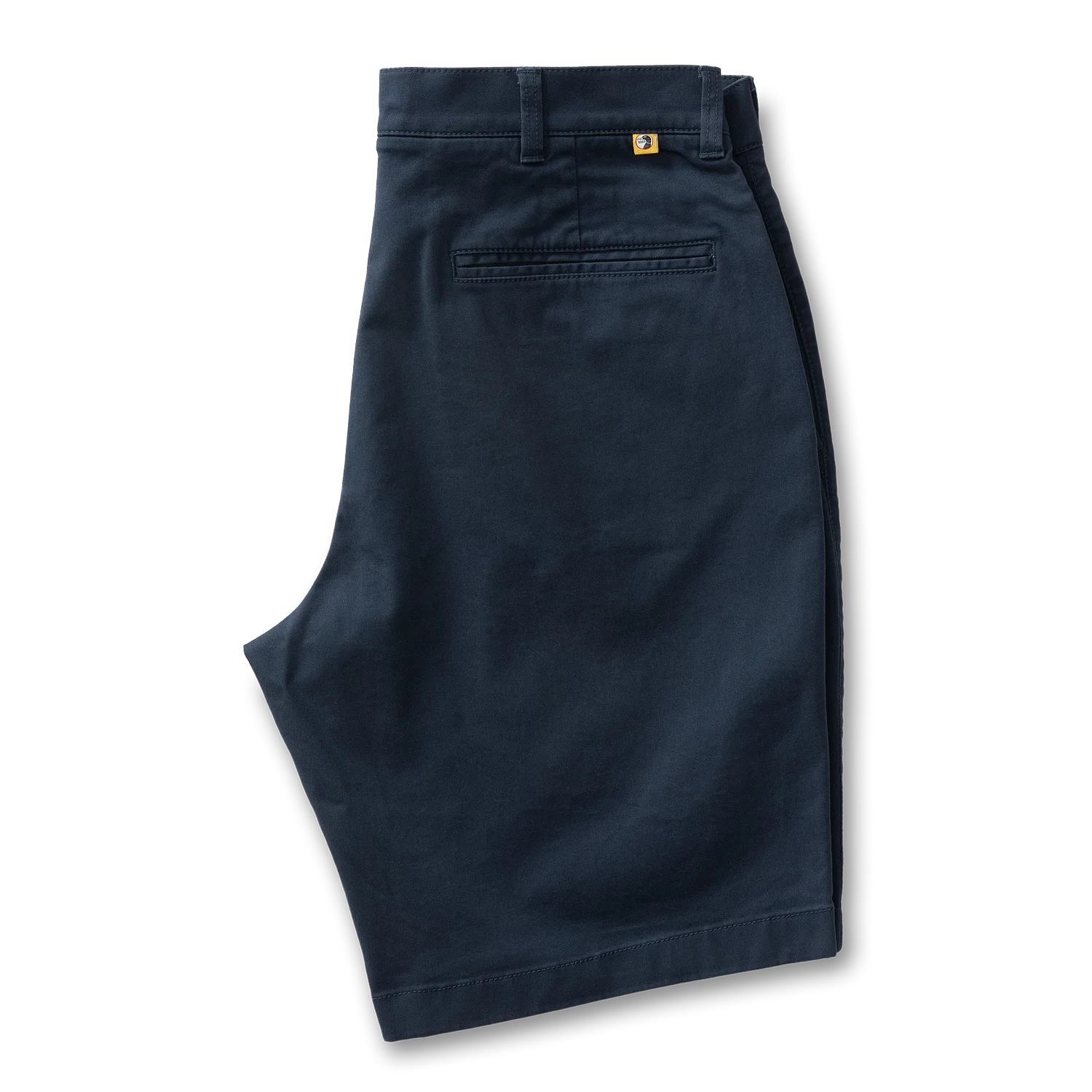 Duck Head 9" Gold School Chino Short