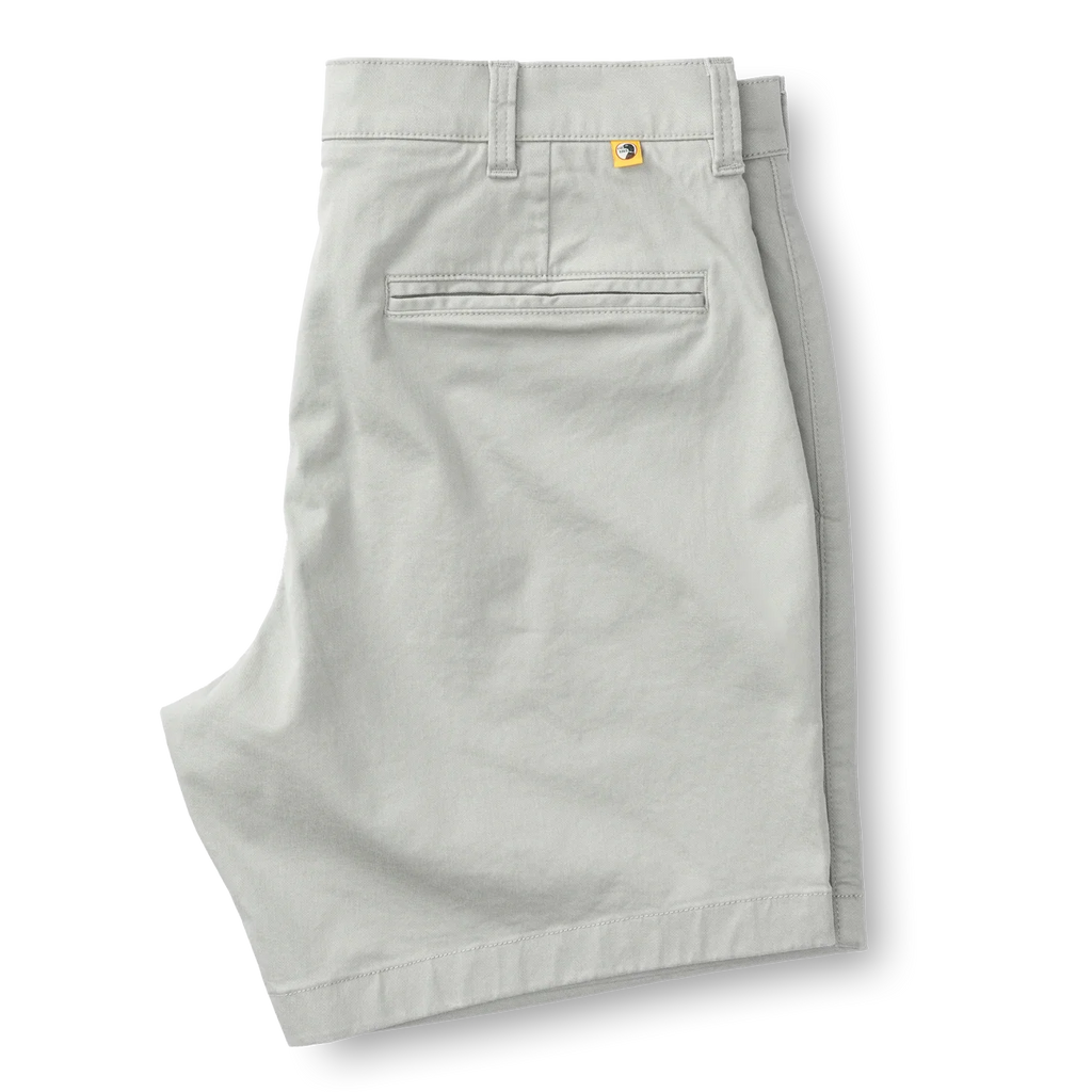 Duck Head 7" Gold School Chino Short