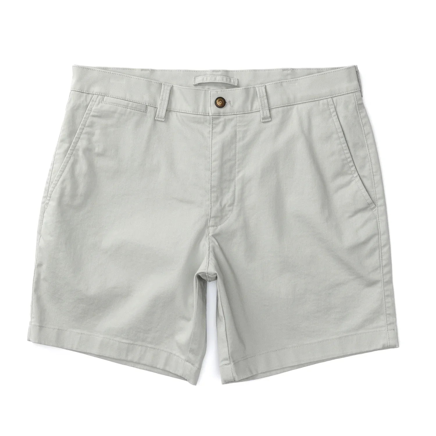 Duck Head 7" Gold School Chino Short