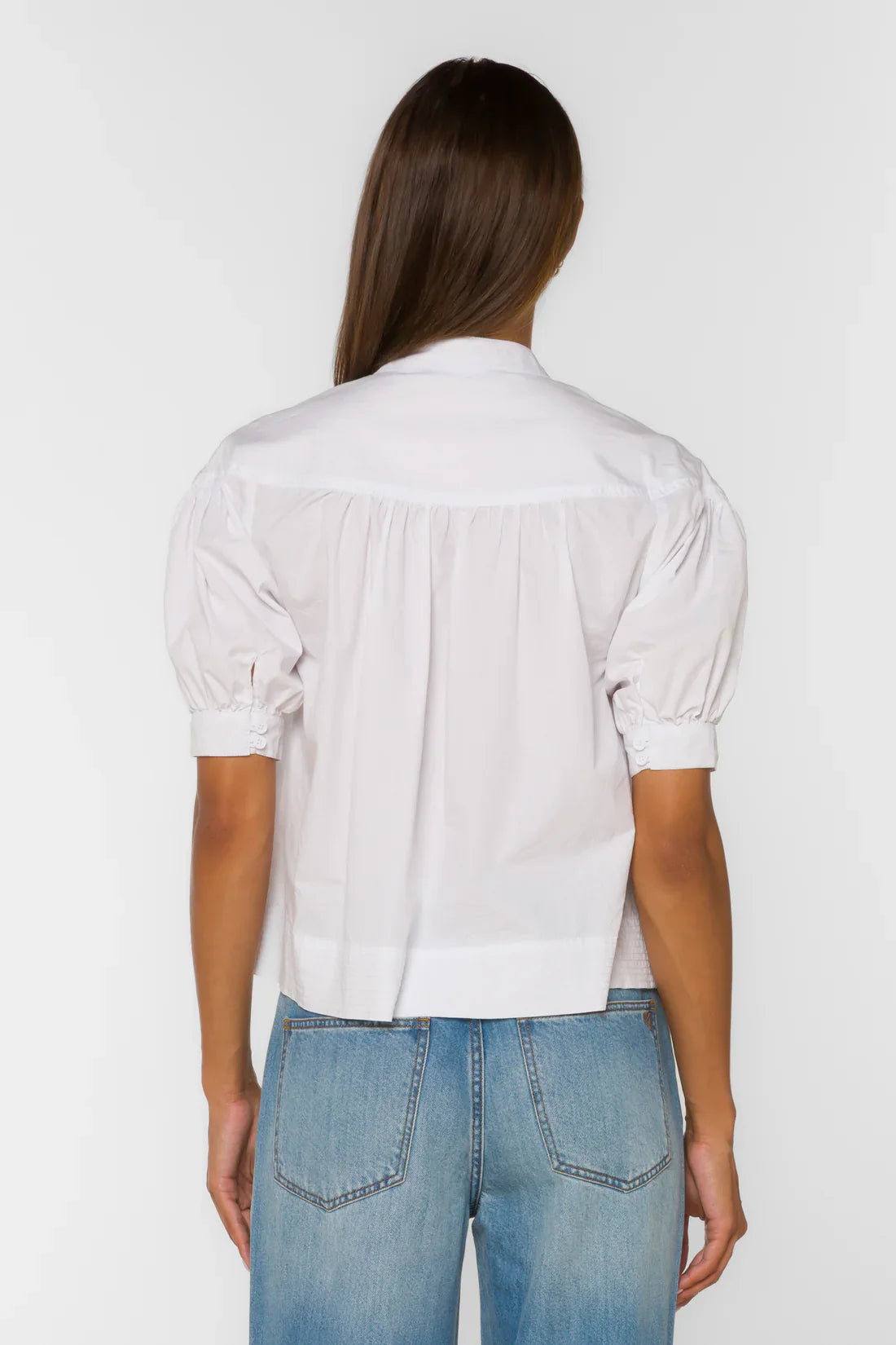 Dory Blouse