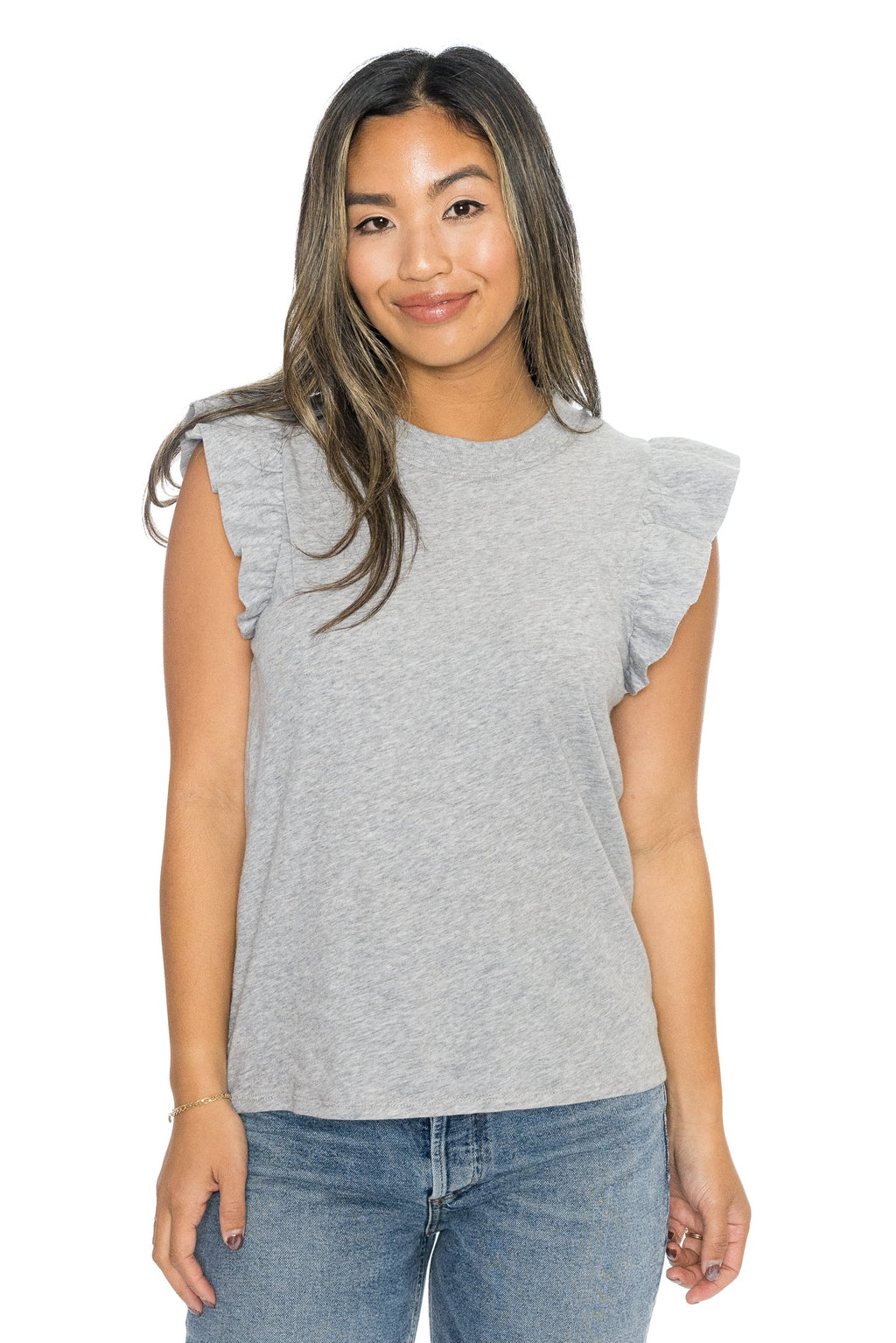 Paulette Tank