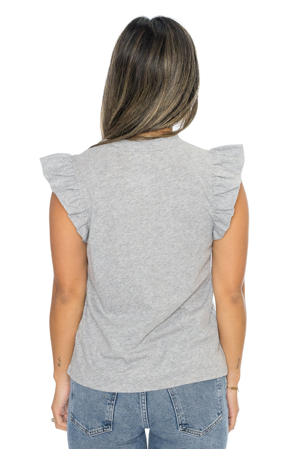 Paulette Tank