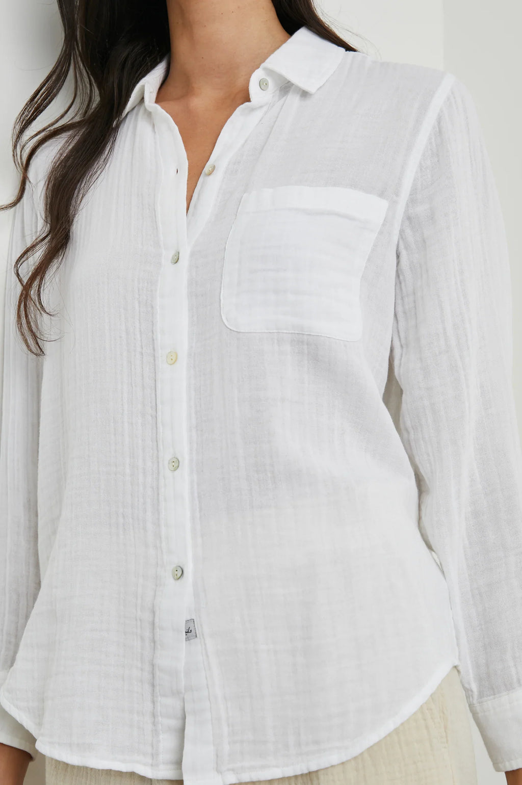 Rails Ellis Shirt