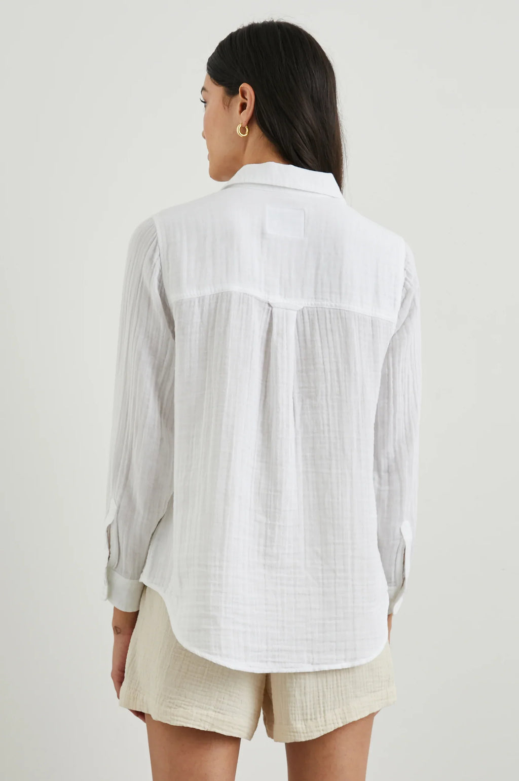 Rails Ellis Shirt