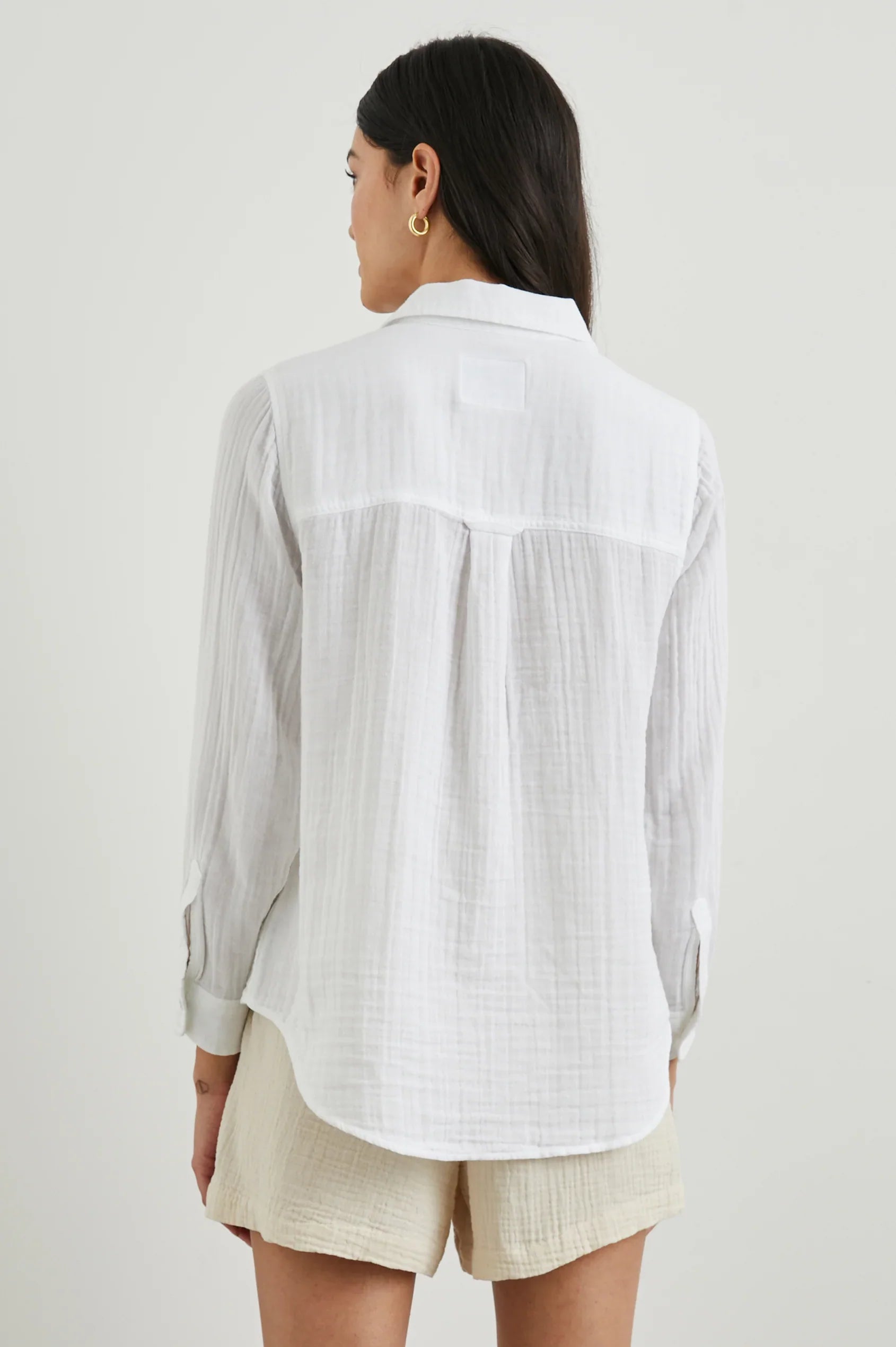 Rails Ellis Shirt