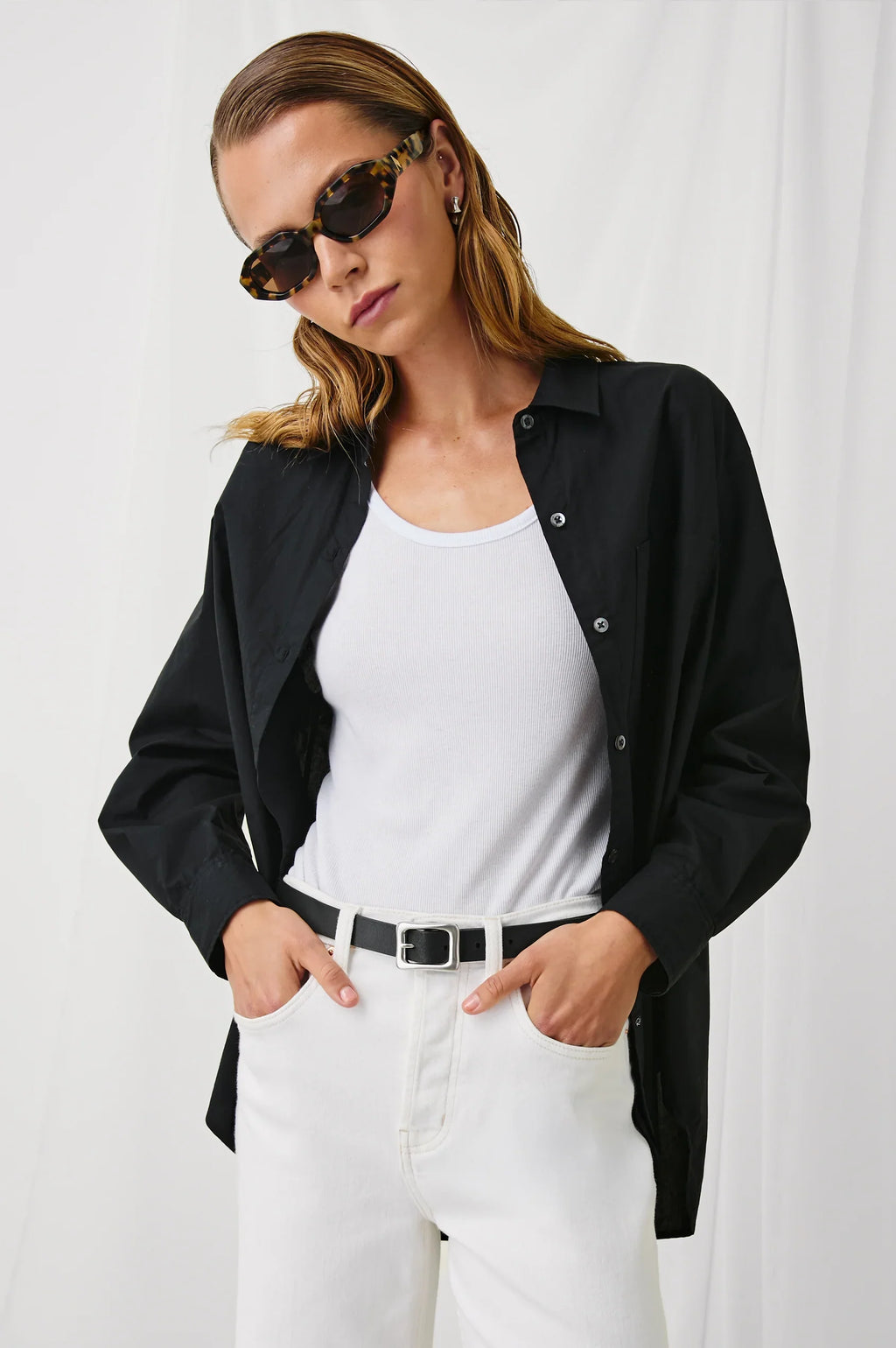Rails Elsa Shirt