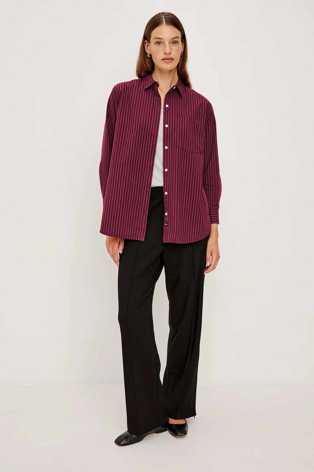 Rails Elsa Shirt