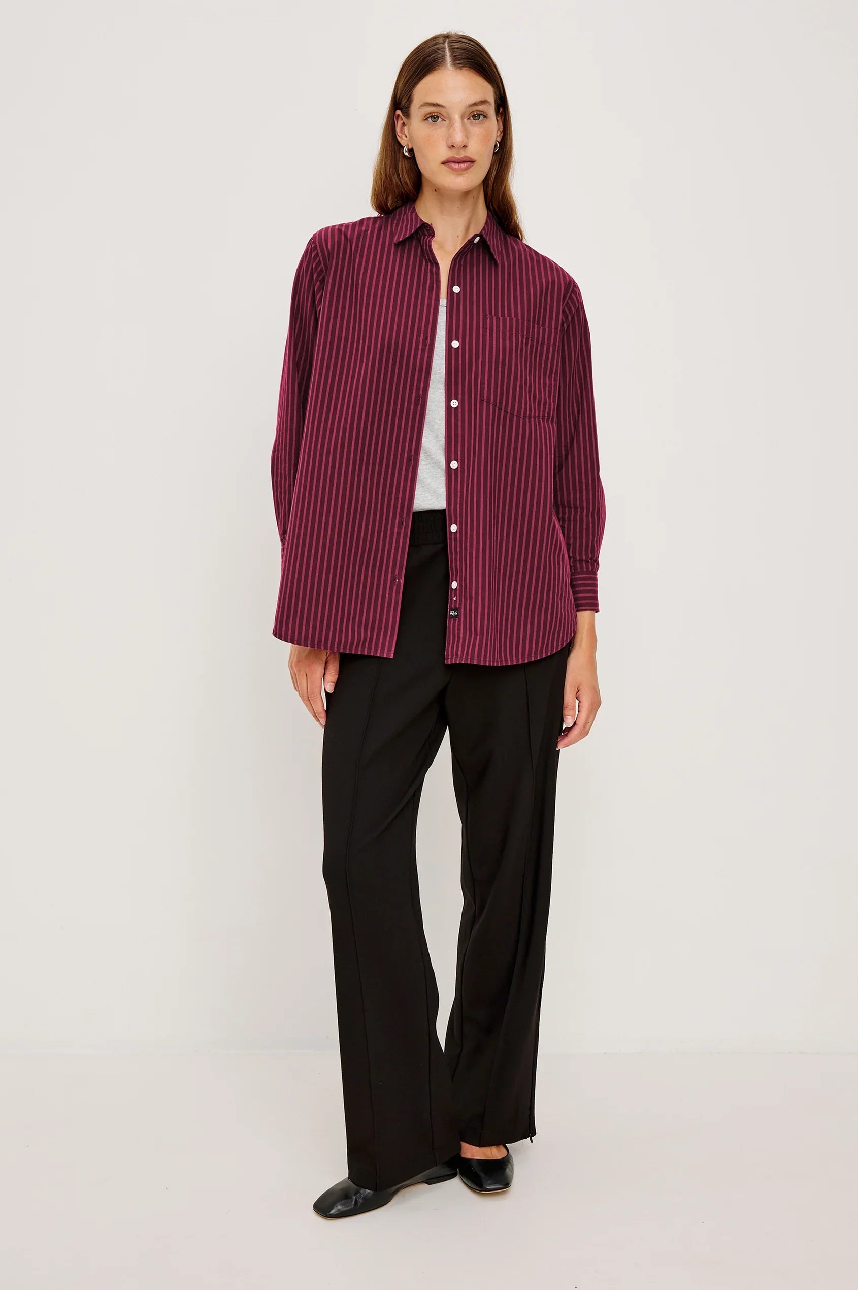 Rails Elsa Shirt