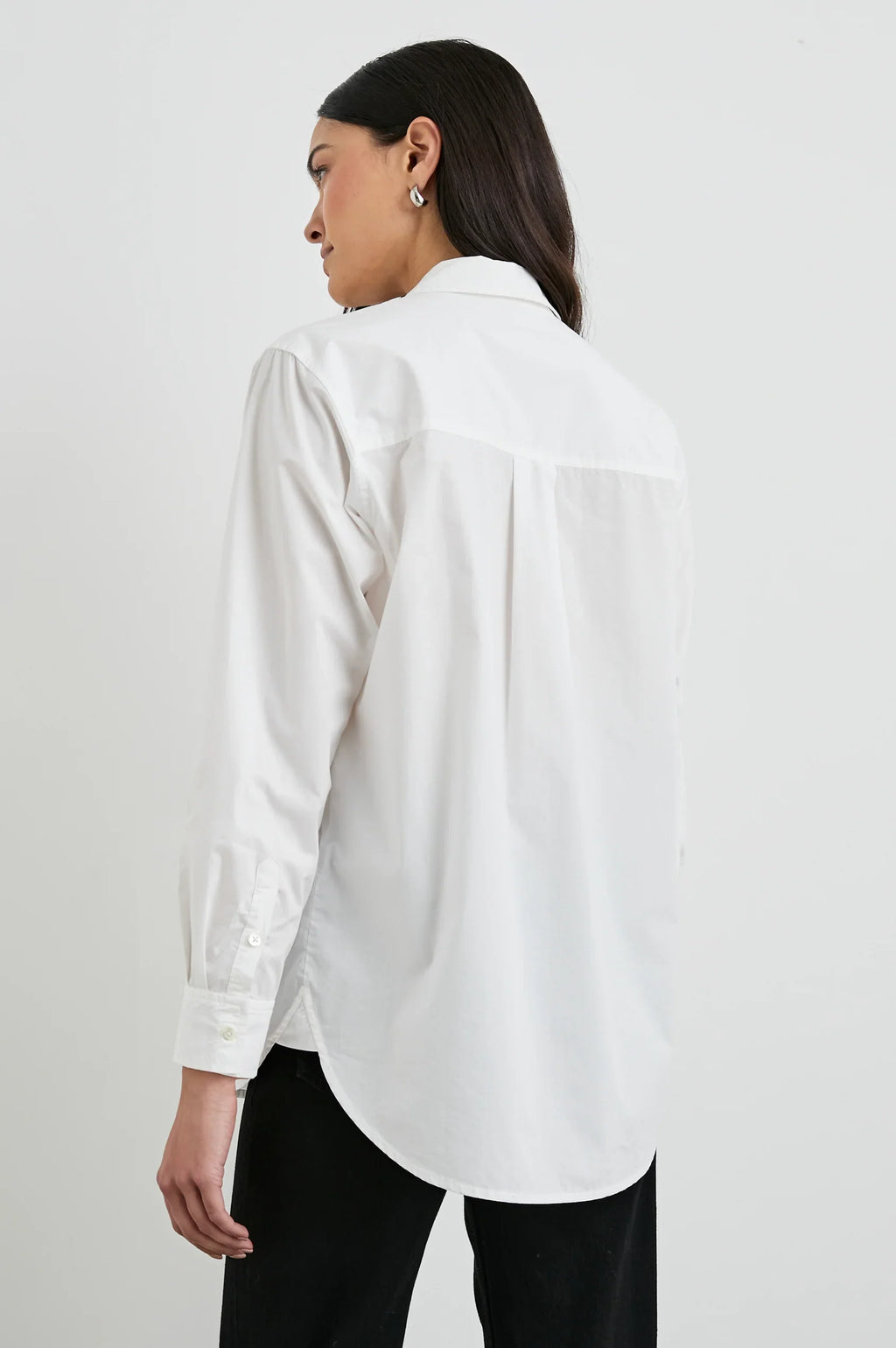 Rails Elsa Shirt