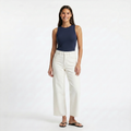 Odette Boat Neck Tank
