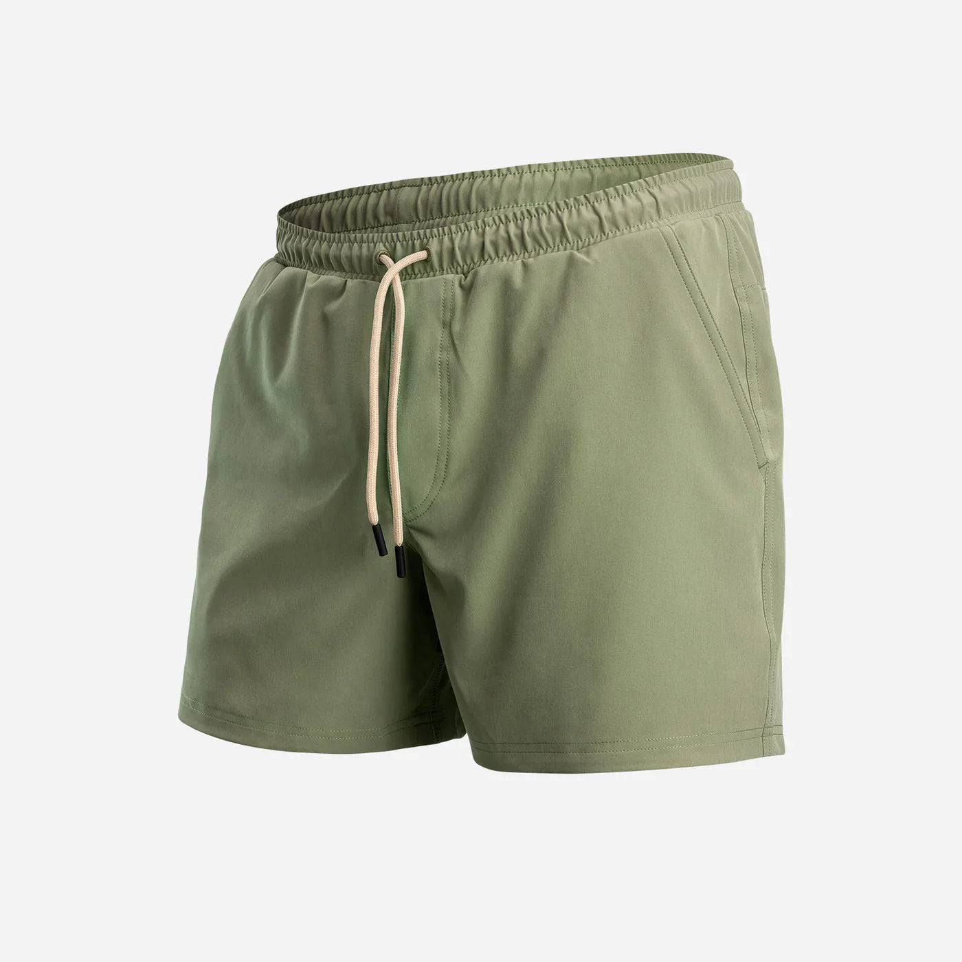 BN3TH Agua Volley 2N1 Swim Short 5"