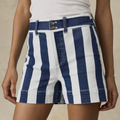 Faherty Stretch Terry Sailor Short