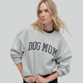 Favorite Daughter The Dog Mom Sweatshirt