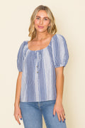 Charli Blouse