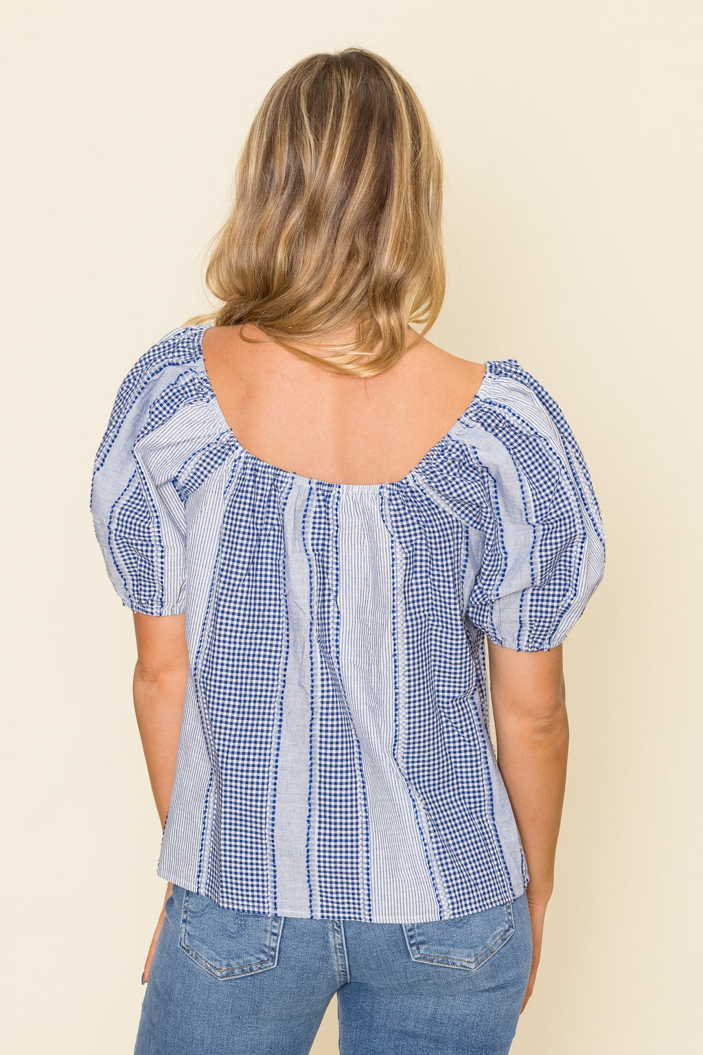Charli Blouse