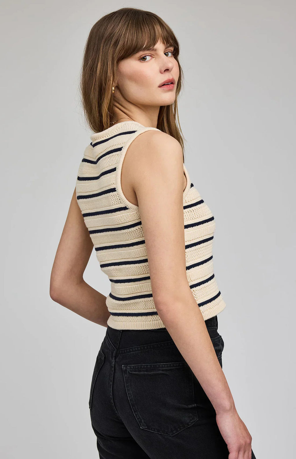 Mariana Tank