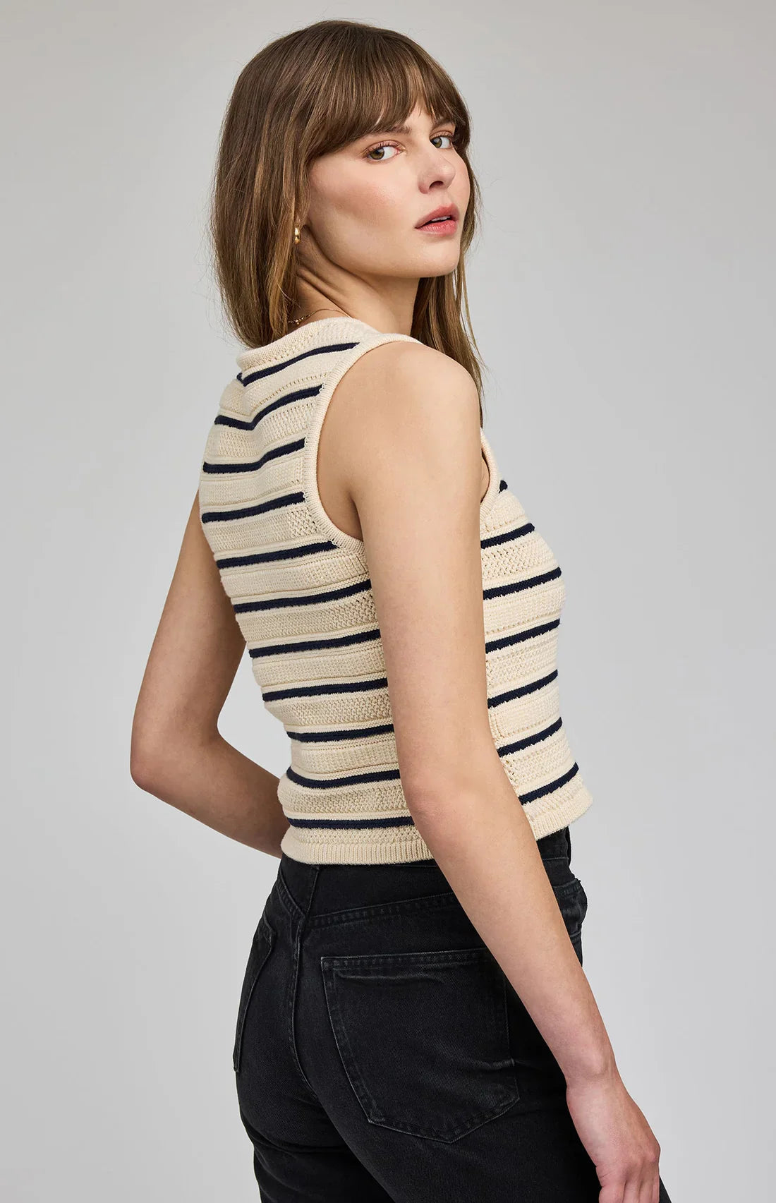 Mariana Tank