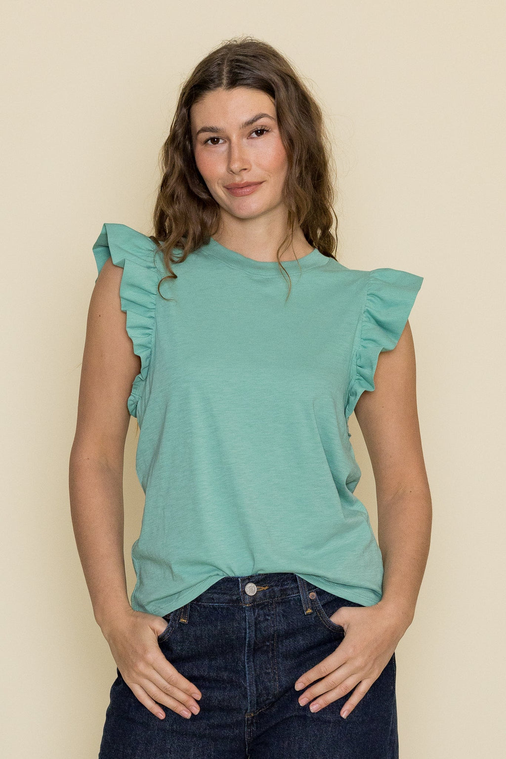 Paulette Tank