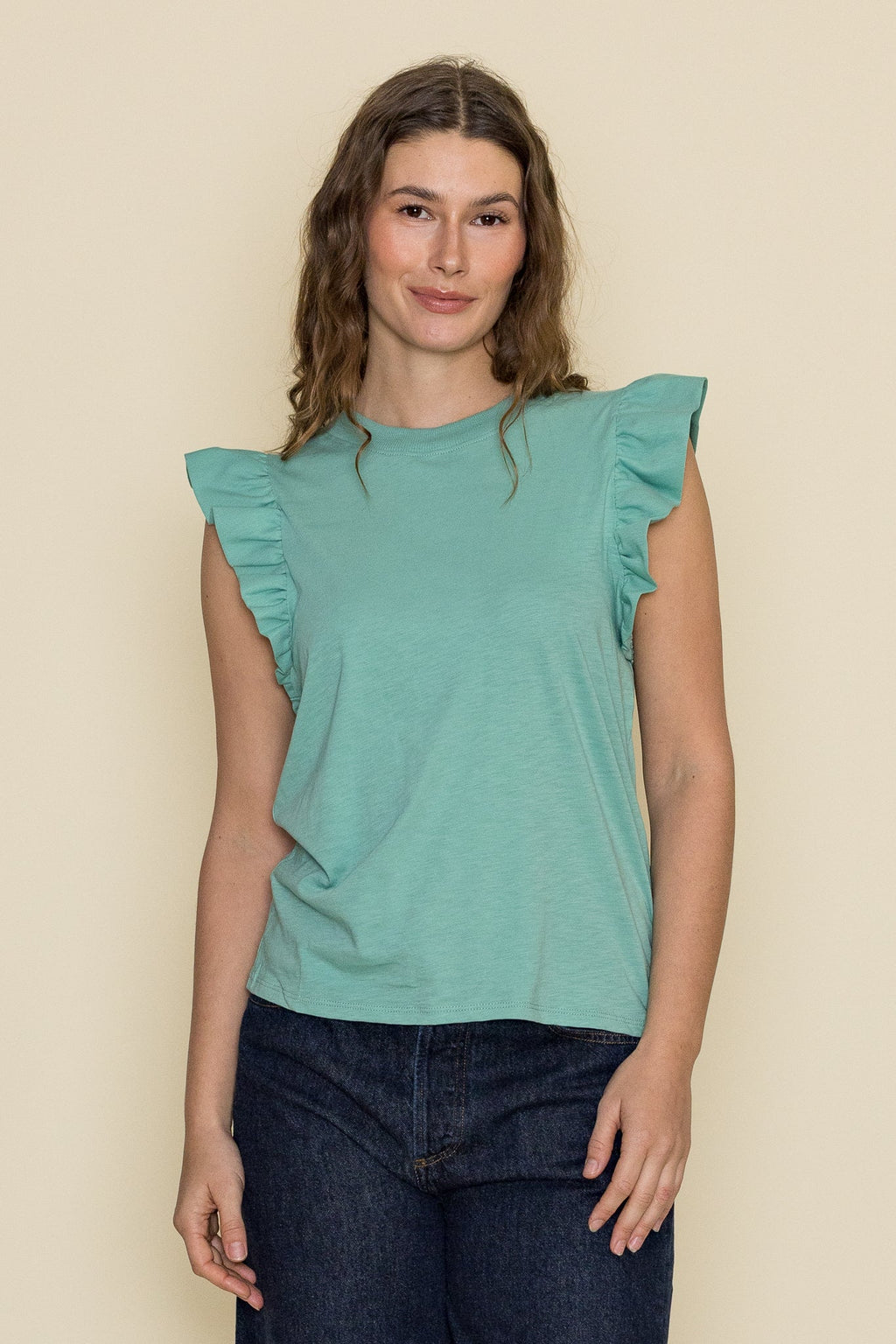 Paulette Tank
