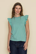 Paulette Tank