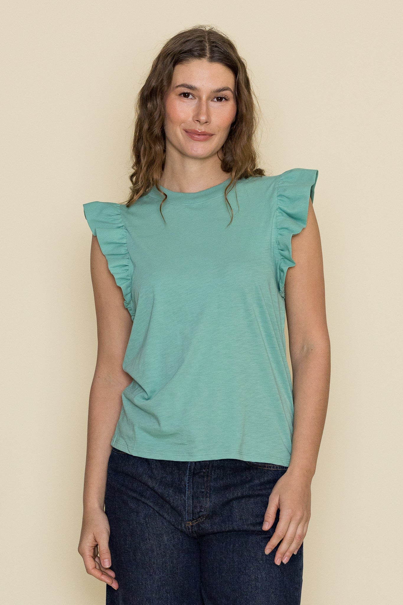Paulette Tank