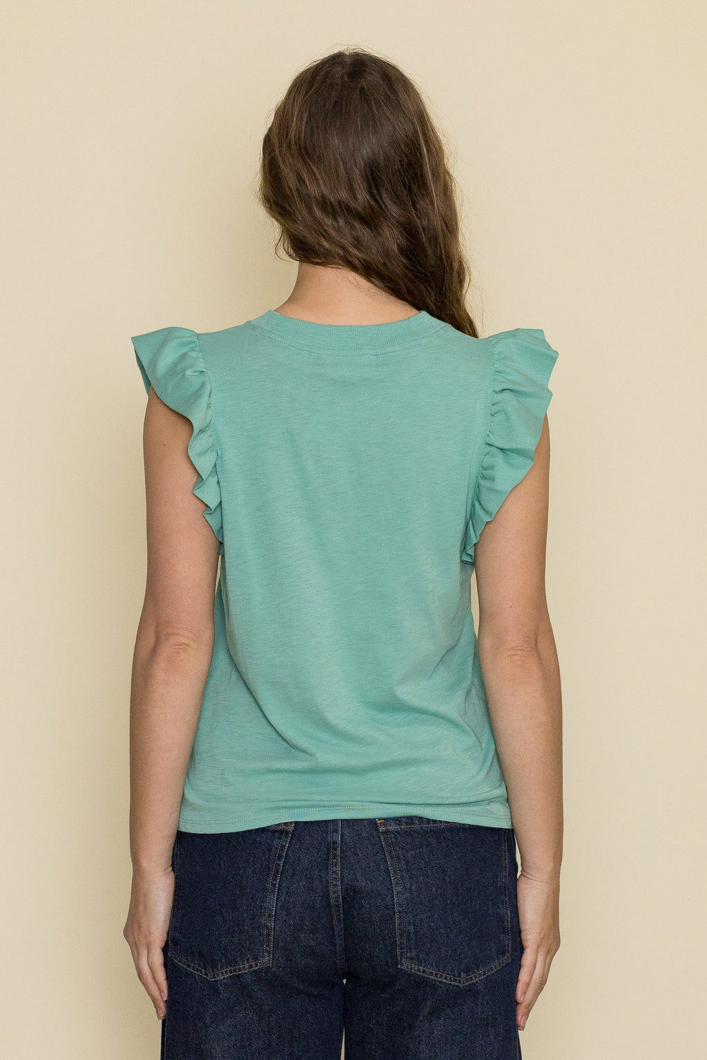 Paulette Tank