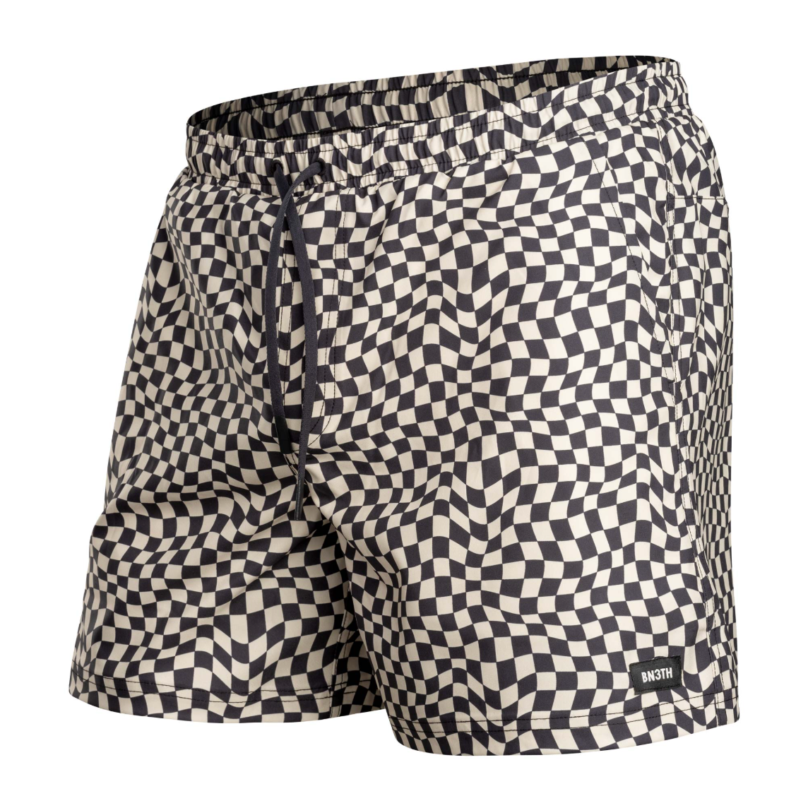 BN3TH Agua Volley 2N1 Swim Short 5"