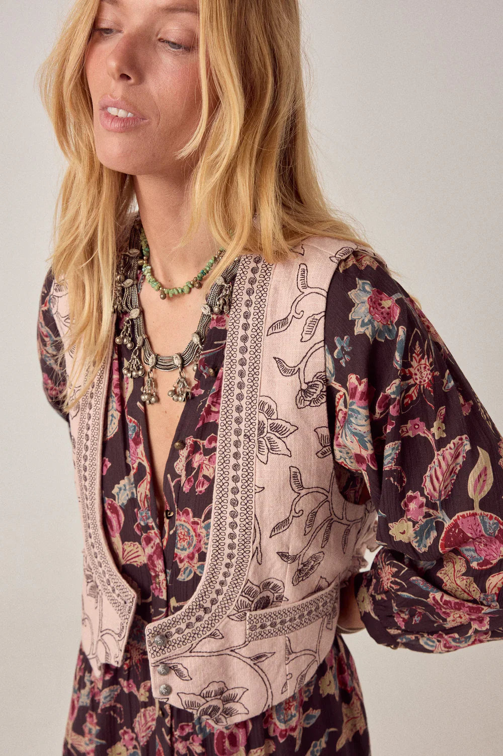 Maison Hotel Yamato Vest