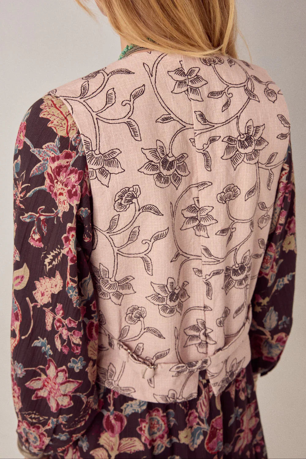 Maison Hotel Yamato Vest