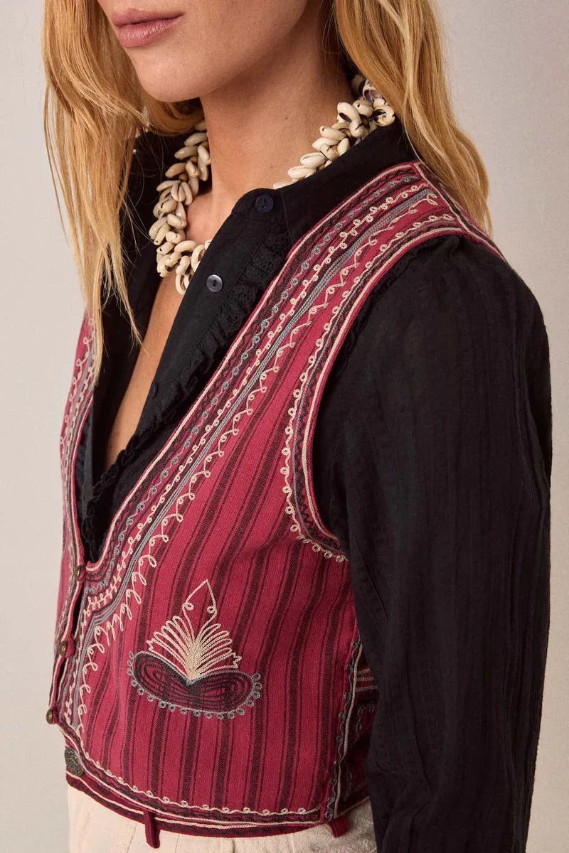 Maison Hotel Petra Vest