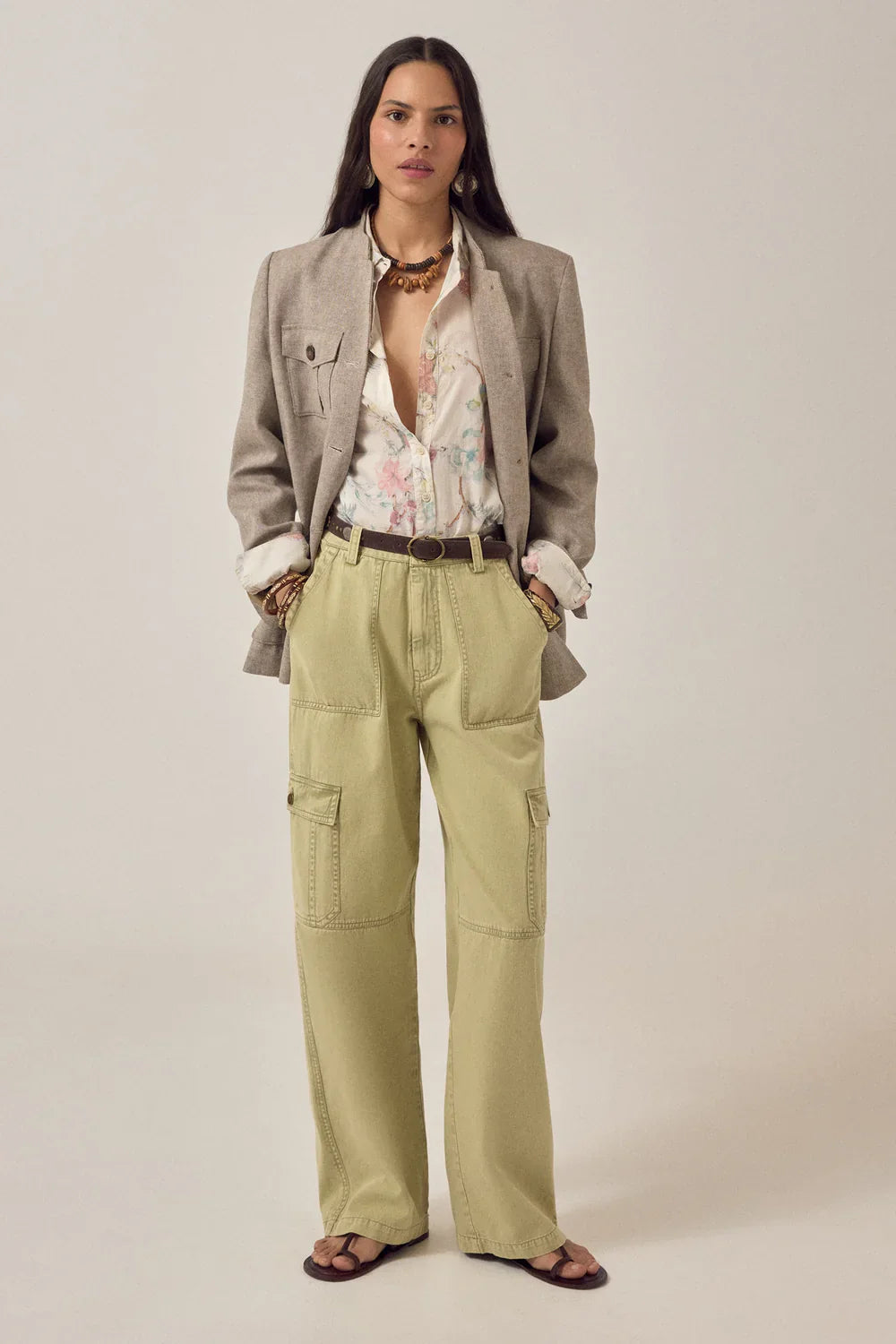 Maison Hotel Narciso Shirt