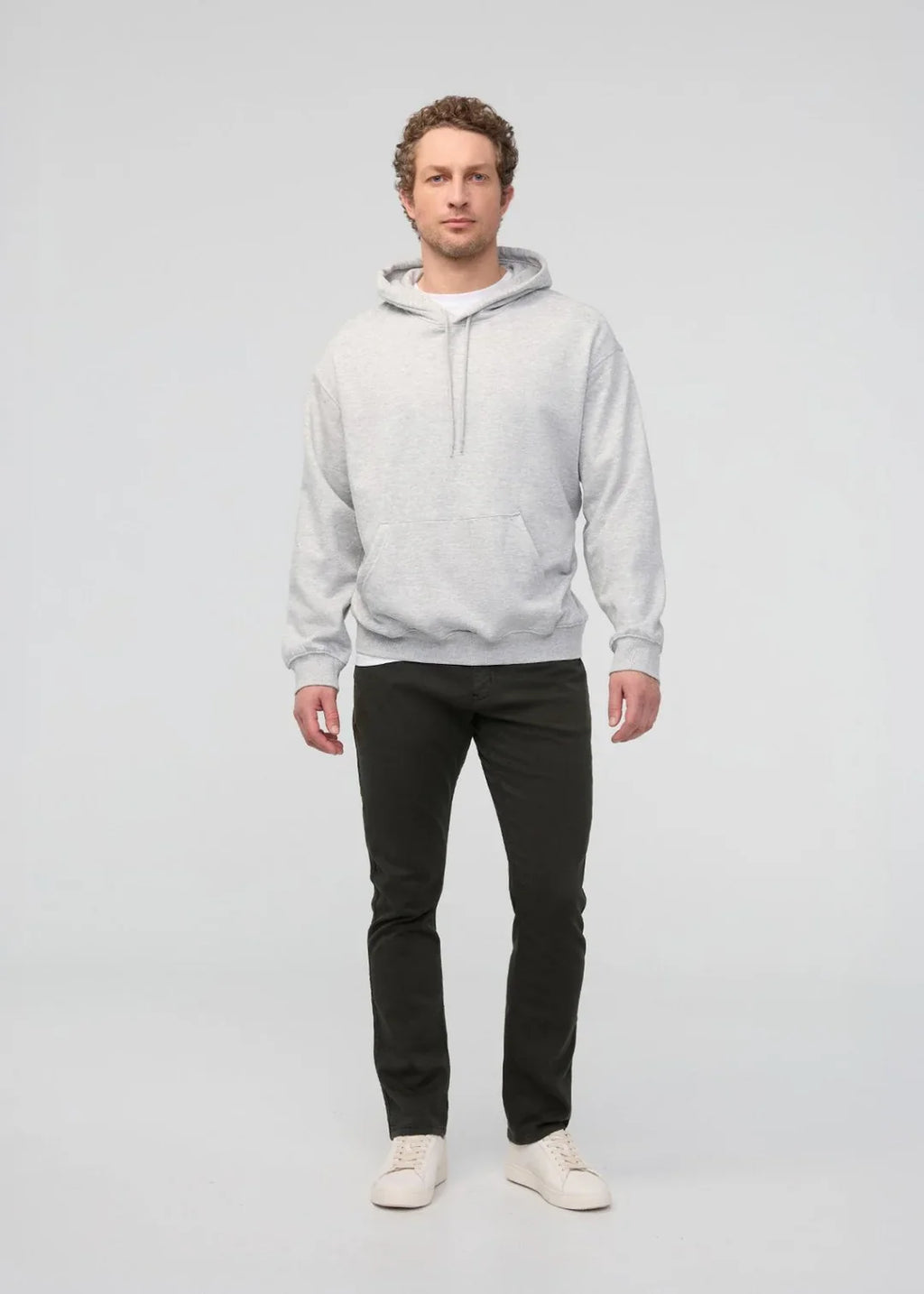 DUER No Sweat Relaxed Taper - Evergreen