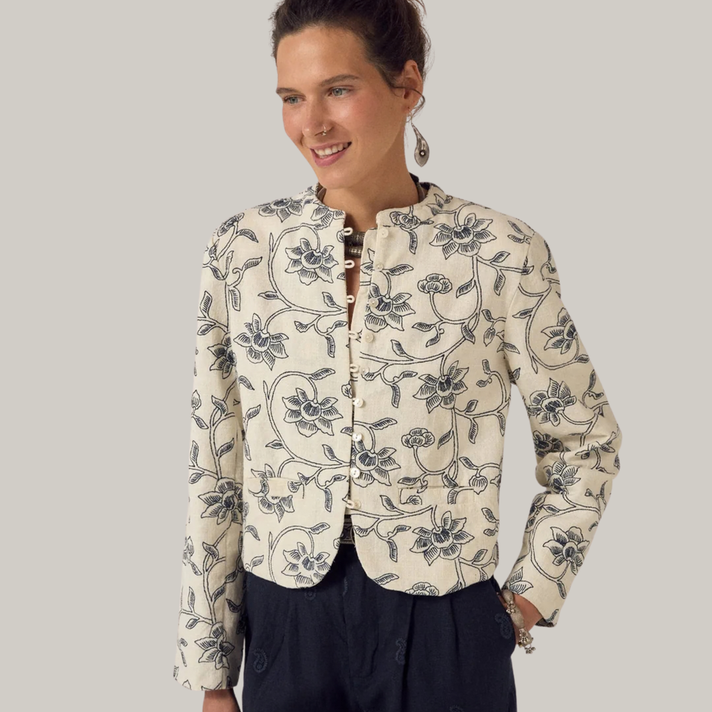 Maison Hotel Masako Jacket