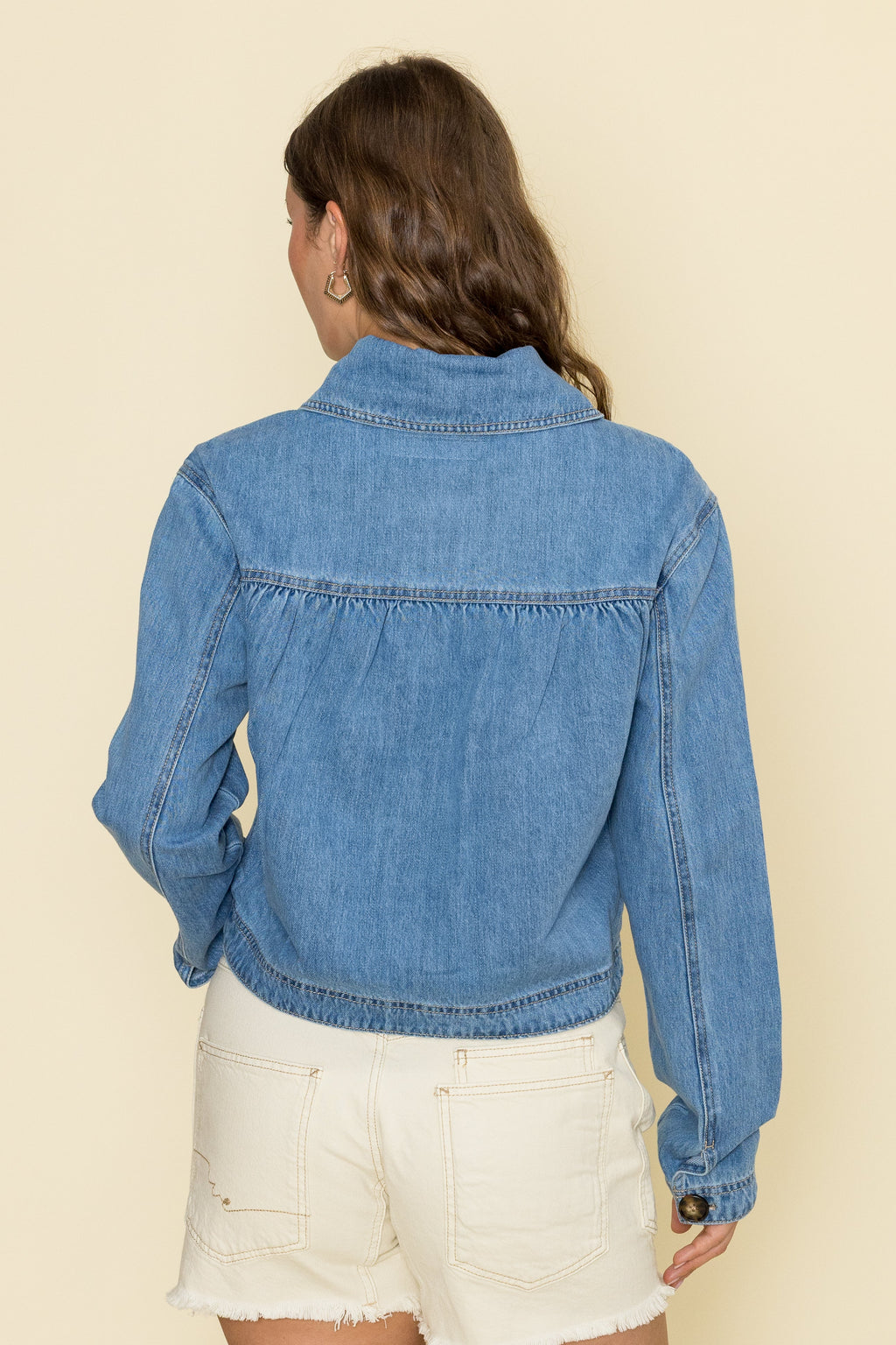 Finish Line Jacket