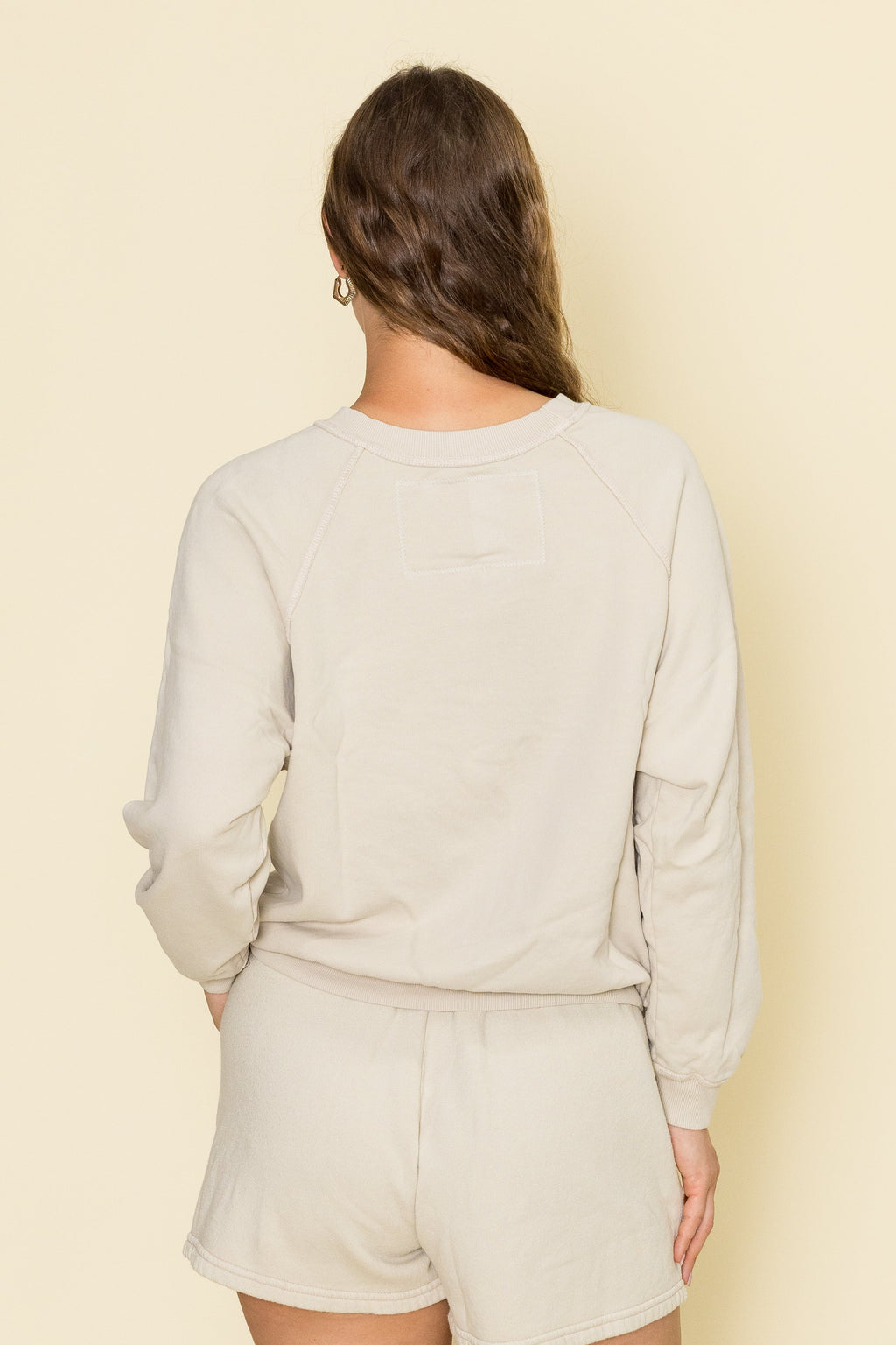 Cultivate Love Pullover