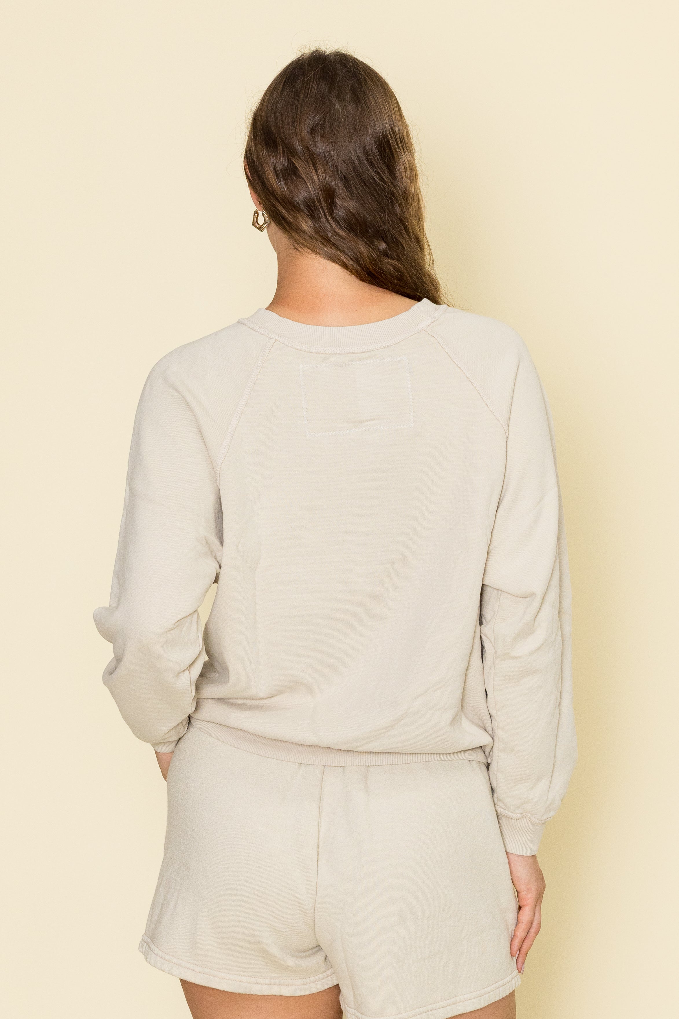 Cultivate Love Pullover
