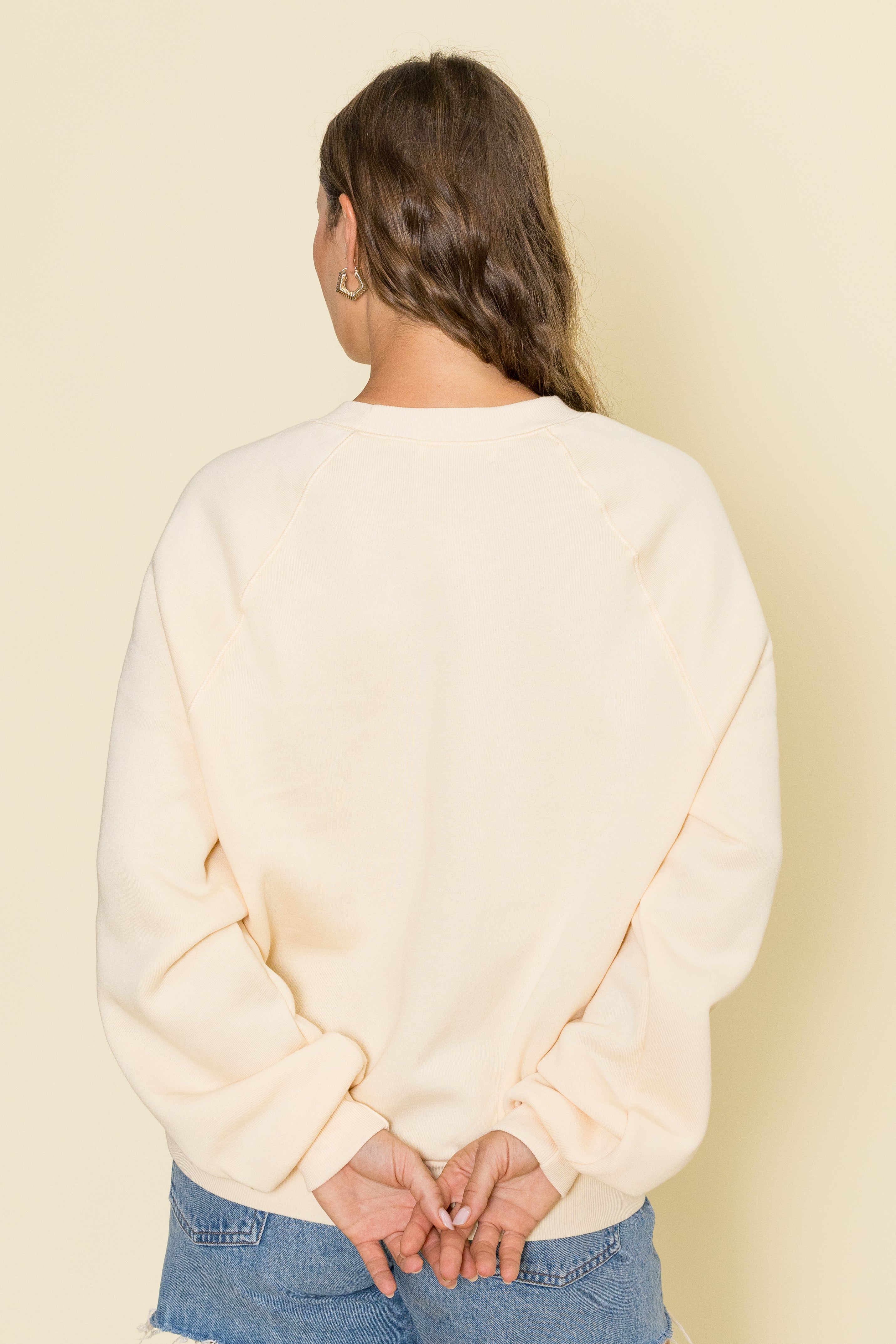 Day Drinking Sweatshirt