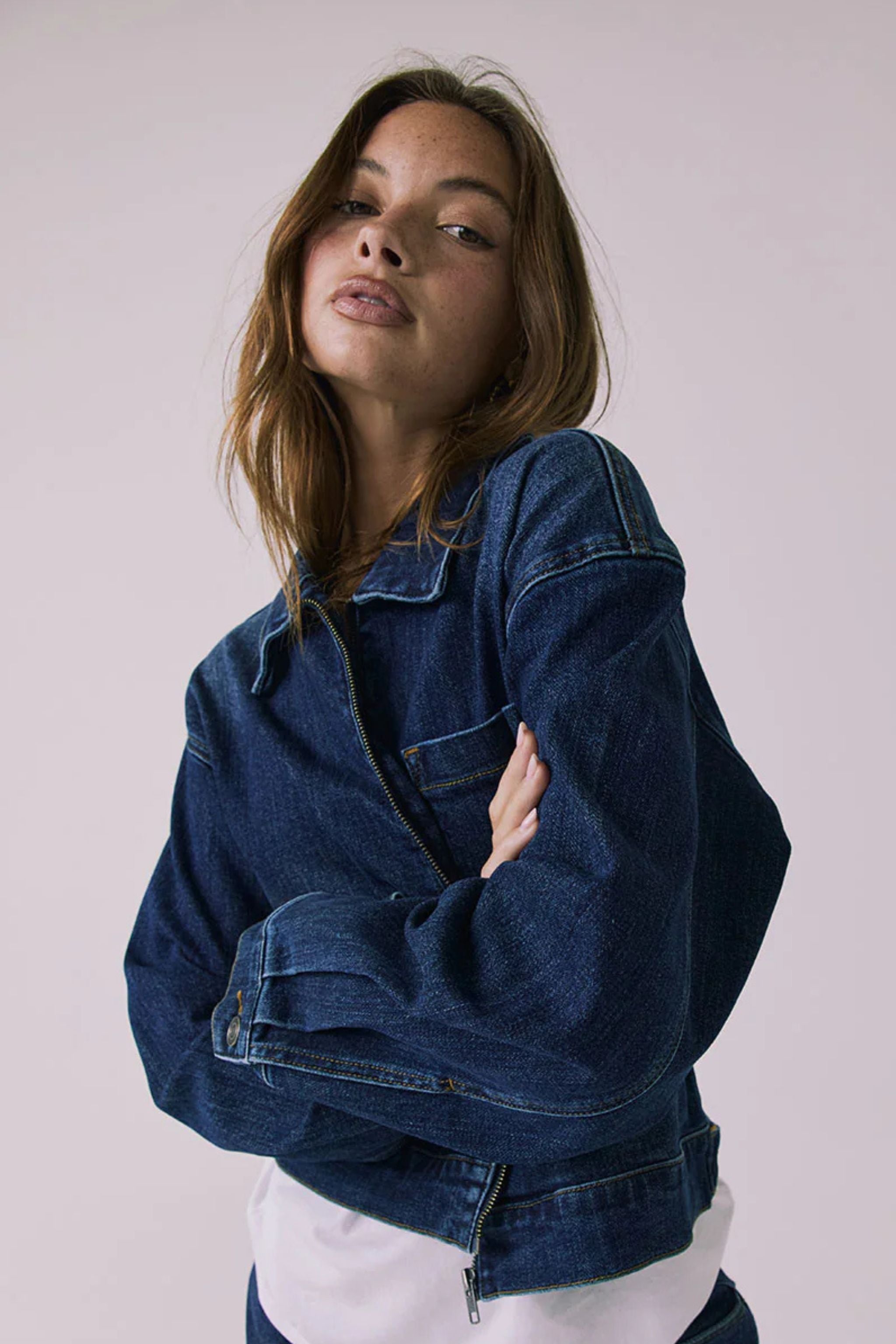 Sutton Jacket